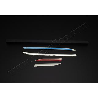 Fensterzierleisten Chrom (4 Stk) Mercedes Sprinter W907/W910 2018- Foto 3
