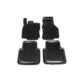 Gummimatten (4 Stk, Niken 3D) Skoda Kodiaq 2016-2023 Foto 2