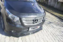 Mercedes Vito/V-class W447 2014- Motorhaubenschutz EuroCap Foto 13