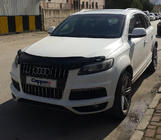 Audi Q7 2005-2015 Motorhaubenschutz (EuroCap) Foto 2