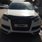 Audi Q7 2005-2015 Motorhaubenschutz (EuroCap) Foto 4