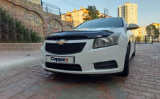 Chevrolet Cruze 2009–2015 Motorhaubenschutz (EuroCap) Foto 6