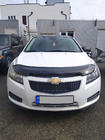 Chevrolet Cruze 2009–2015 Motorhaubenschutz (EuroCap) Foto 1