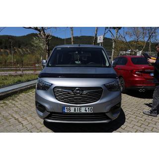 Motorhaubenschutz (EuroCap) Opel Combo 2019- Foto 4