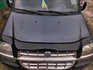 Fiat Doblo I 2001-2005 Motorhaubenschutz EuroCap Foto 1