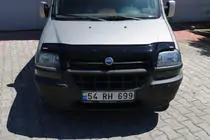 Fiat Doblo I 2001-2005 Motorhaubenschutz EuroCap Foto 5