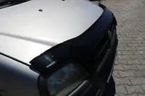 Fiat Doblo I 2001-2005 Motorhaubenschutz EuroCap Foto 7