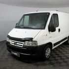 Fiat Ducato 1995-2006 Motorhaubenschutz (2002-2006, EuroCap) Foto 1