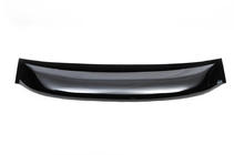 Honda Civic Sedan VIII 2006-2011 Heckscheibenspoiler (schwarz, ABS) Foto 2