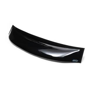 Heckscheibenspoiler (schwarz, ABS) Honda Civic Sedan VIII 2006-2011 Foto 3