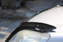 Honda Civic Sedan IX 2011-2016 Motorhaubenschutz (EuroCap) Foto 4