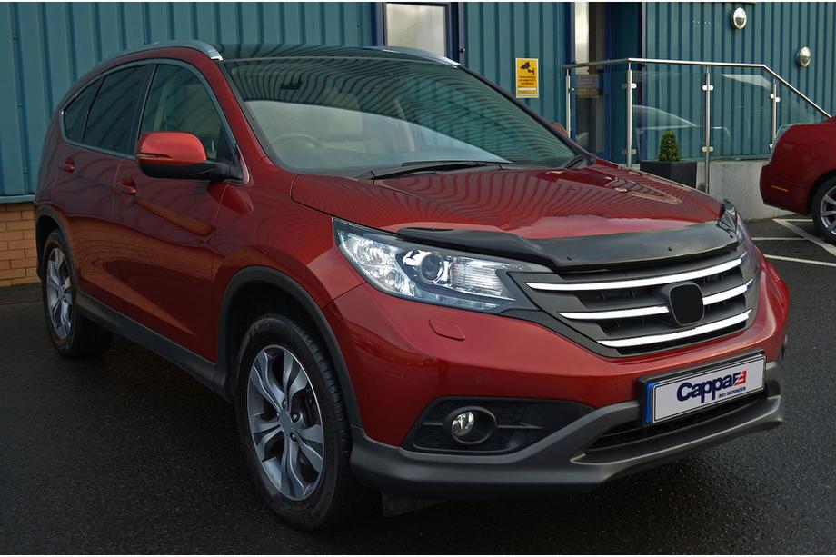 Honda CRV 2012-2016 Motorhaubenschutz (EuroCap) Foto 6