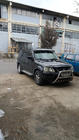 Honda CRV 1996-2001 Frontscheibenblende (schwarz glanz, 5mm) Foto 2