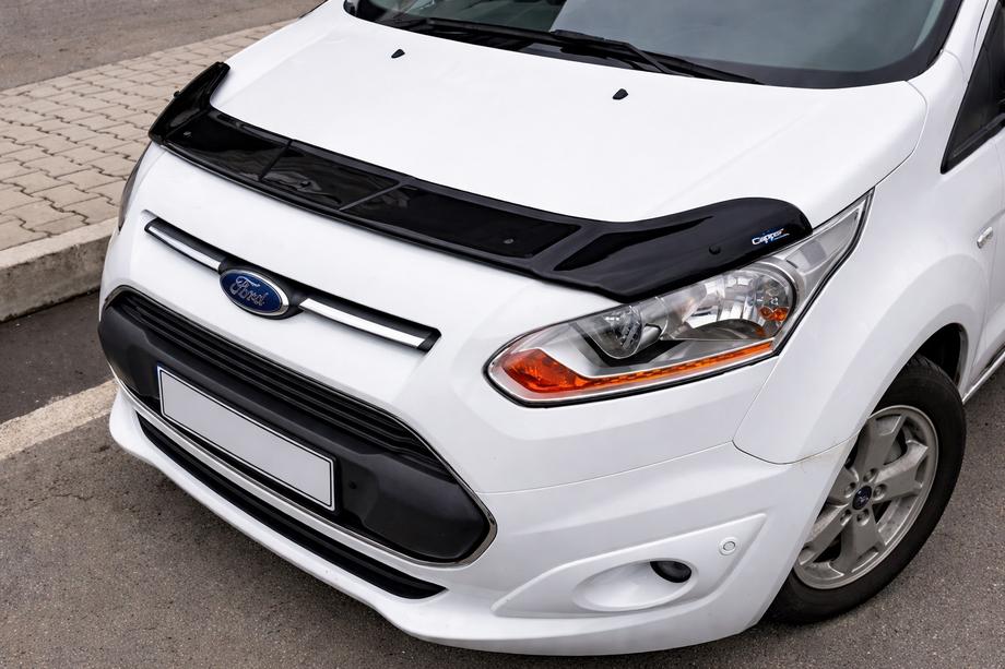 Ford Connect 2014-2021 Motorhaubenschutz EuroCap Image