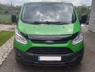 Ford Custom 2013-2022 Motorhaubenschutz EuroCap (2013-2018) Foto 3