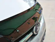 Ford Custom 2013-2022 Motorhaubenschutz EuroCap (2013-2018) Foto 10