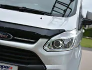 Ford Custom 2013-2022 Motorhaubenschutz EuroCap (2013-2018) Foto 12