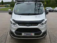 Ford Custom 2013-2022 Motorhaubenschutz EuroCap (2013-2018) Foto 13