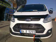 Ford Custom 2013-2022 Motorhaubenschutz EuroCap (2013-2018) Foto 14