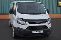 Ford Custom 2013-2022 Motorhaubenschutz EuroCap (2013-2018) Foto 4