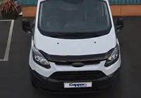 Ford Custom 2013-2022 Motorhaubenschutz EuroCap (2013-2018) Foto 5
