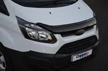 Ford Custom 2013-2022 Motorhaubenschutz EuroCap (2013-2018) Foto 6