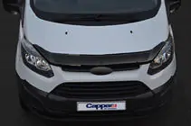 Ford Custom 2013-2022 Motorhaubenschutz EuroCap (2013-2018) Foto 8