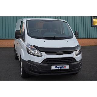 Motorhaubenschutz EuroCap (2013-2018) Ford Custom 2013-2022 Foto 4