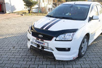 Ford Focus II 2005-2008 Motorhaubenschutz EuroCap Foto 5