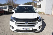 Ford Kuga/Escape 2013-2019 Motorhaubenschutz 2016+ EuroCap Foto 12