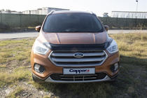 Ford Kuga/Escape 2013-2019 Motorhaubenschutz 2016+ EuroCap Foto 5