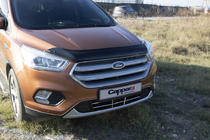 Ford Kuga/Escape 2013-2019 Motorhaubenschutz 2016+ EuroCap Foto 7