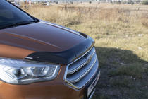 Ford Kuga/Escape 2013-2019 Motorhaubenschutz 2016+ EuroCap Foto 8
