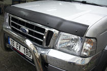 Ford Ranger 2002-2006 Motorhaubenschutz EuroCap Foto 4