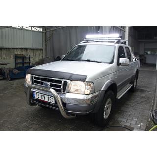 Motorhaubenschutz EuroCap Ford Ranger 2002-2006 Foto 2