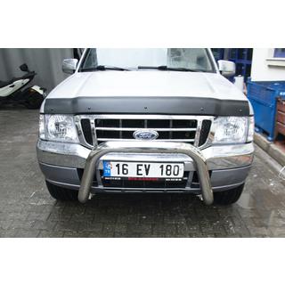Motorhaubenschutz EuroCap Ford Ranger 2002-2006 Foto 3