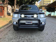 Ford Ranger 2007-2011 Motorhaubenschutz EuroCap (2007-2009) Foto 2