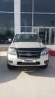 Ford Ranger 2007-2011 Motorhaubenschutz EuroCap (2009-2011) Foto 6