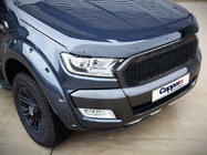 Ford Ranger 2011–2022 Motorhaubenschutz EuroCap (2015+) Foto 10