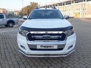 Ford Ranger 2011–2022 Motorhaubenschutz EuroCap (2015+) Foto 2