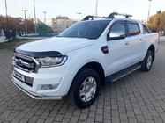 Ford Ranger 2011–2022 Motorhaubenschutz EuroCap (2015+) Foto 3