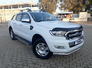 Ford Ranger 2011–2022 Motorhaubenschutz EuroCap (2015+) Foto 4
