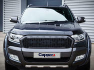 Ford Ranger 2011–2022 Motorhaubenschutz EuroCap (2015+) Foto 5