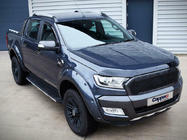 Ford Ranger 2011–2022 Motorhaubenschutz EuroCap (2015+) Foto 6
