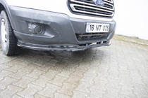 Ford Transit 2014- Frontlippe (2014-2019, ABS) Foto 6