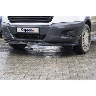 Frontlippe (2014-2019, ABS) Foto 2