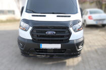 Ford Transit 2014- Frontlippe (2019+, ABS) Foto 1
