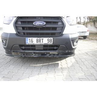 Frontlippe (2019+, ABS) Foto 4