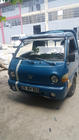 Hyundai H100 Sonnenblende Frontscheibe (schwarz glanz, 5mm) Foto 10