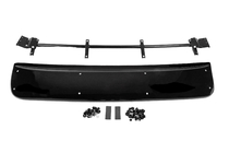 Hyundai H100 Sonnenblende Frontscheibe (schwarz glanz, 5mm) Foto 4